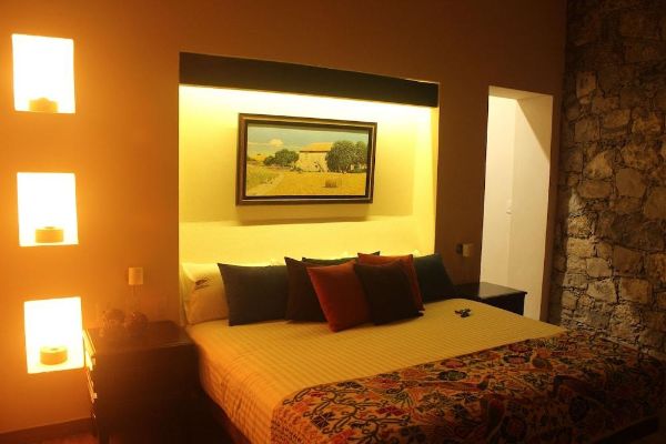 La Casona de Don Porfirio Hotel Boutique (Jonotla)